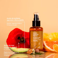 Golden Radiance Body Oil
  100ml 1