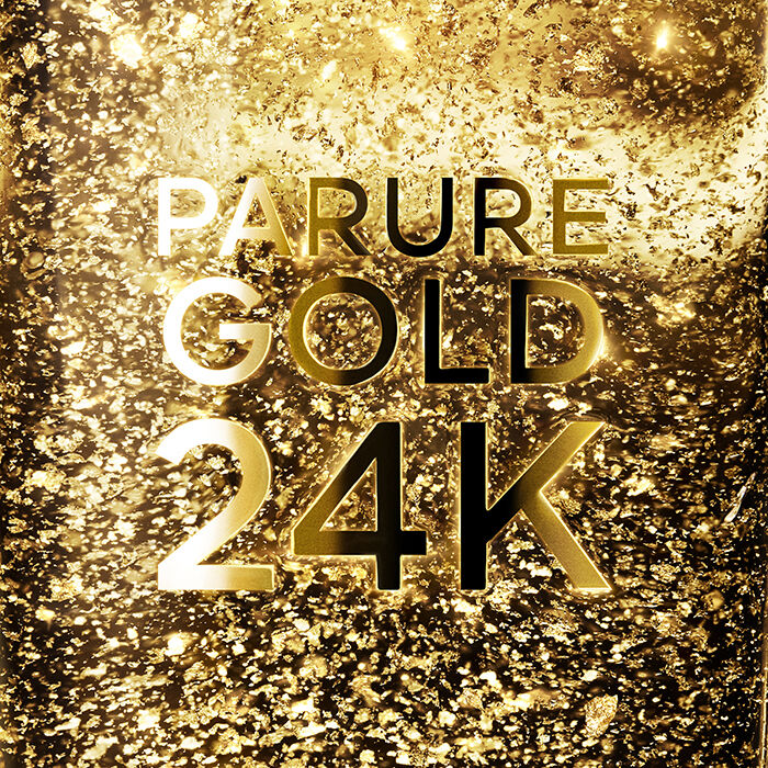 Parure Gold 24k Base de Maquillaje  35ml-209981 3