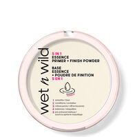 5 In 1 Essence Primer + Finish Powder  7,5g 2