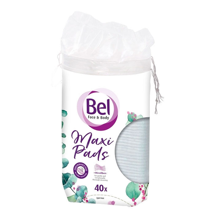 Discos de Algod&oacute;n Microfibra  1ud.-231566 0