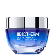 Blue Therapy Blue Pro-Retinol Multi-Correct Cream  50ml-202940 5