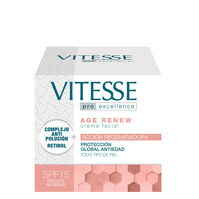 Age Renew SPF15 Crema Facial  50ml 2
