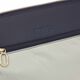 Bolso Bowling Buckles Soft Azul Marino   2