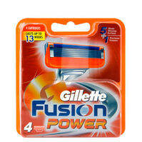 FUSION POWER Recambios  4ud. 0