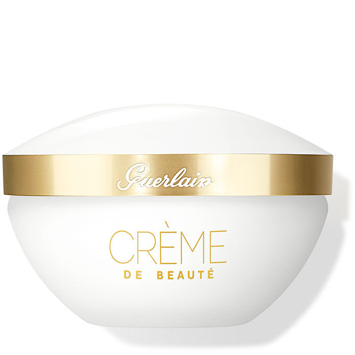Crème de Beauté  
