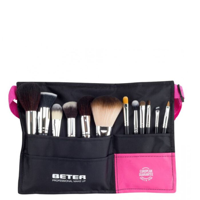 Cinturón de Brochas y Pinceles Profesional  