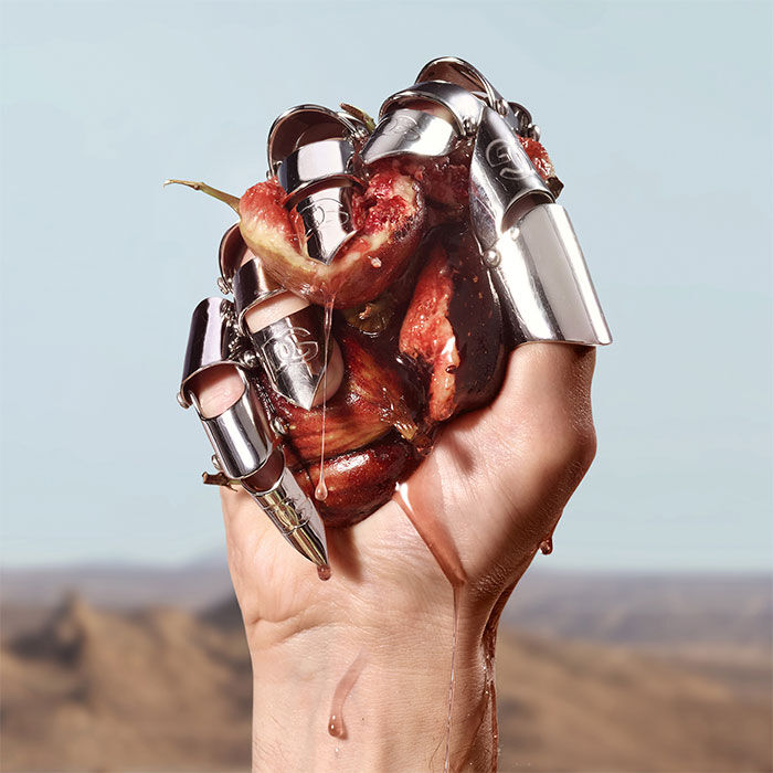 K BY DOLCE & GABBANA EDP  100ml-232280 4