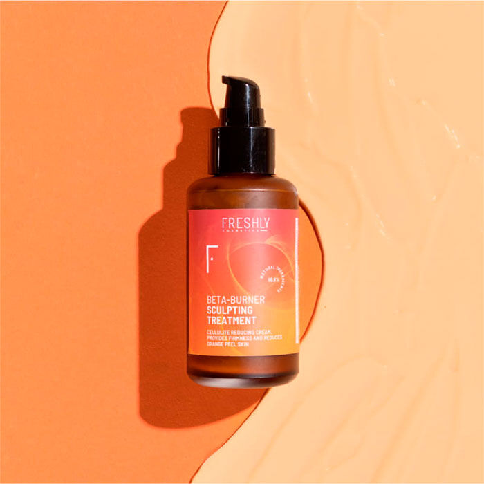 Beta-Burner Sculpting Treatment  100ml-223374 2