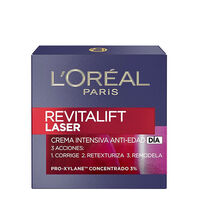 Revitalift Laser Crema de Día Antiedad  50ml-140356 2