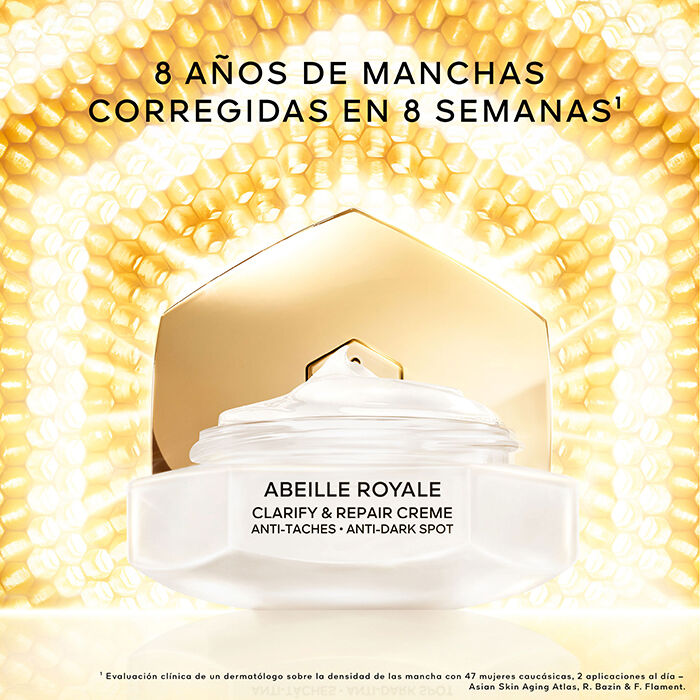Abeille Royale Crema Clarify & Repair  50ml-218551 2