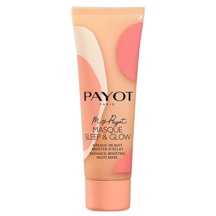 My Payot Masque Sleep & Glow  