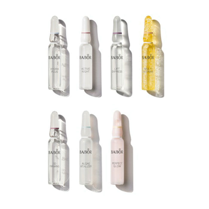 Ampollas White Collection  1ud.-217164 1