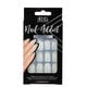 Nail Addict Premium Natural Oval  1ud.-202630 0