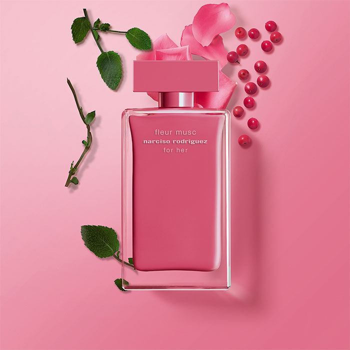FLEUR MUSC FOR HER  30ml-161244 2