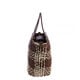 Bolso de Mano Necre Marr&oacute;n   2