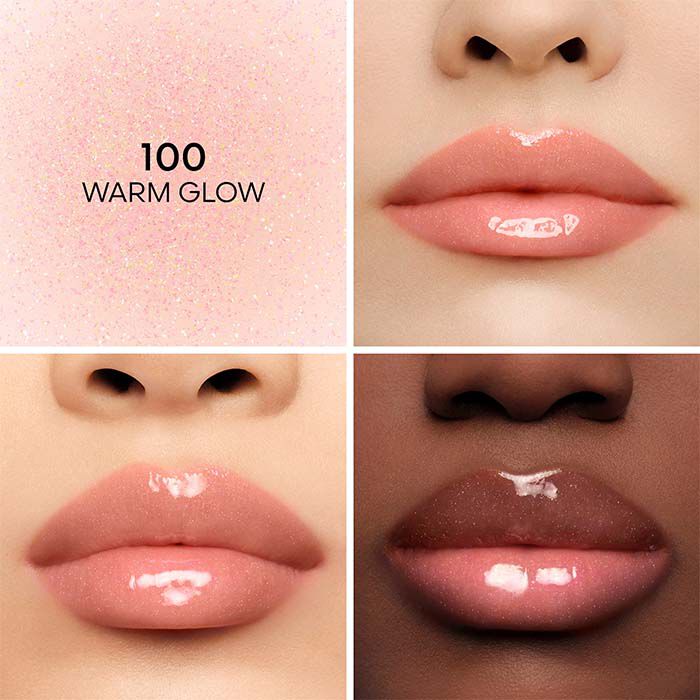Kisskiss Bee Glow Plump   1
