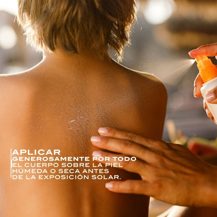 Milky Spray For Kids SPF50+  150ml-229301 3