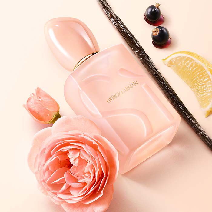 S&Igrave; NUDE BLOOM  100ml-237072 3