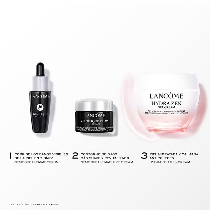 Hydra Zen Gel Cream Estuche  50ml-237297 1