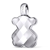 LOVEME THE SILVER PARFUM  90ml 3