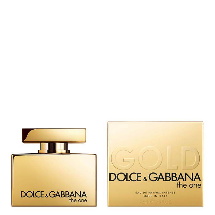 THE ONE GOLD  75ml-223837 1