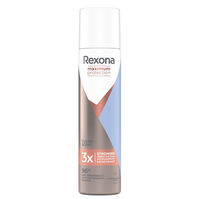 Maximun Protection 3X Clean Scent Desodorante Spray  100ml-192431 0