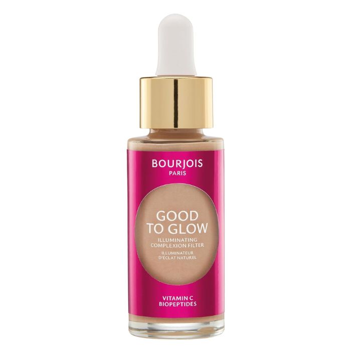 Good To Glow Base de Maquillaje   3