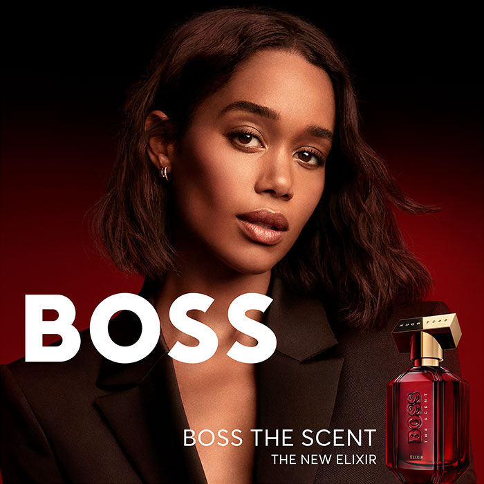 BOSS THE SCENT ELIXIR For Her  30ml-218299 7