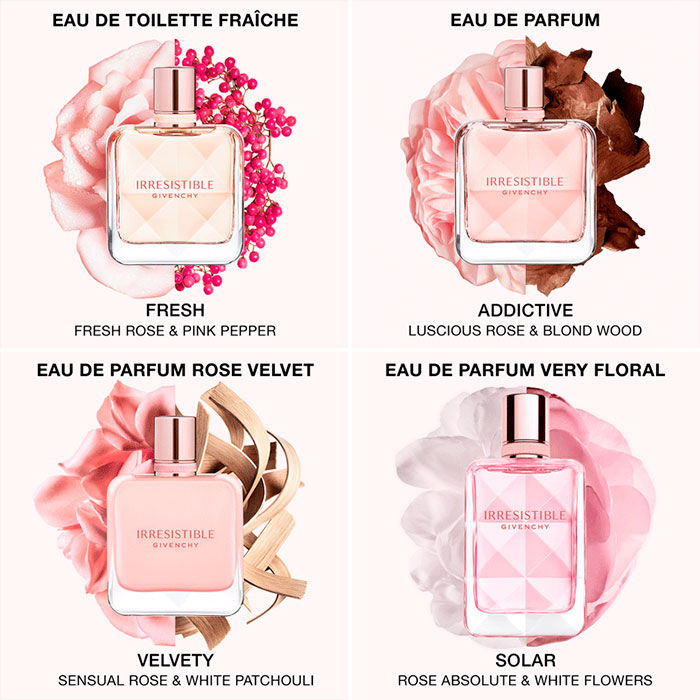 Irresistible Very Floral  80ml-217278 6
