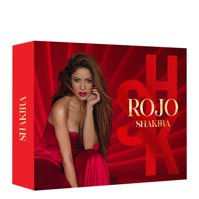 Rojo Estuche  50ml-213092 1
