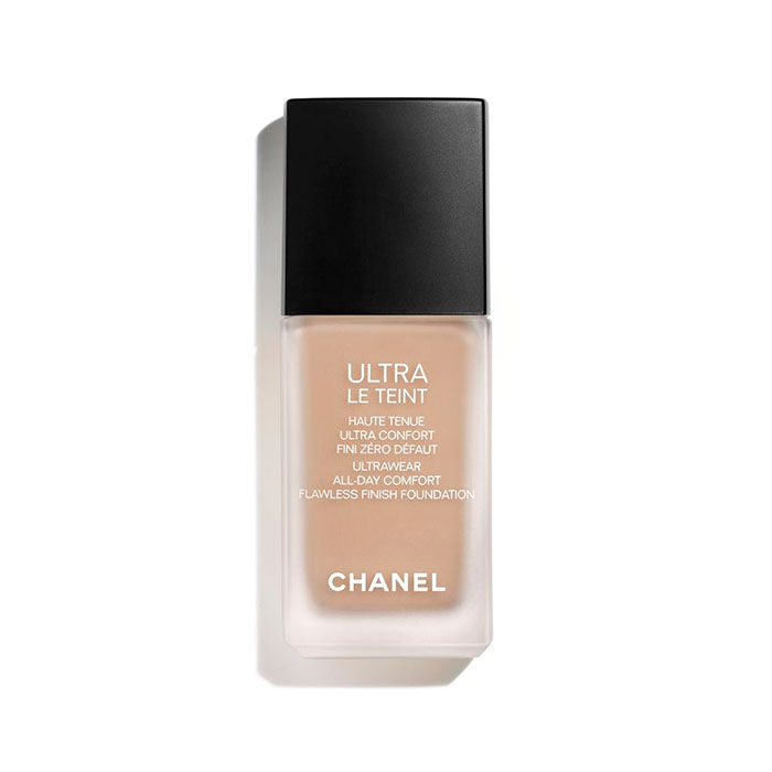 ULTRA LE TEINT FONDO DE MAQUILLAJE FLUIDO   3