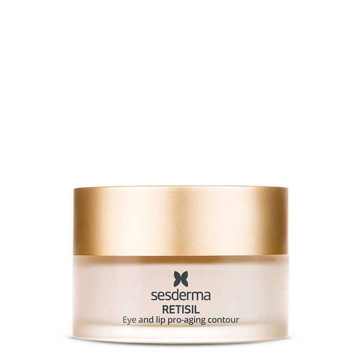 Retisil Crema Ojos y Labios  30ml-217369 0