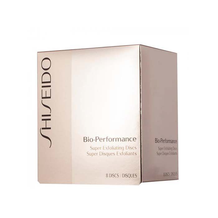 Bio-Performance Super Exfoliating Disc  1ud.-102992 1