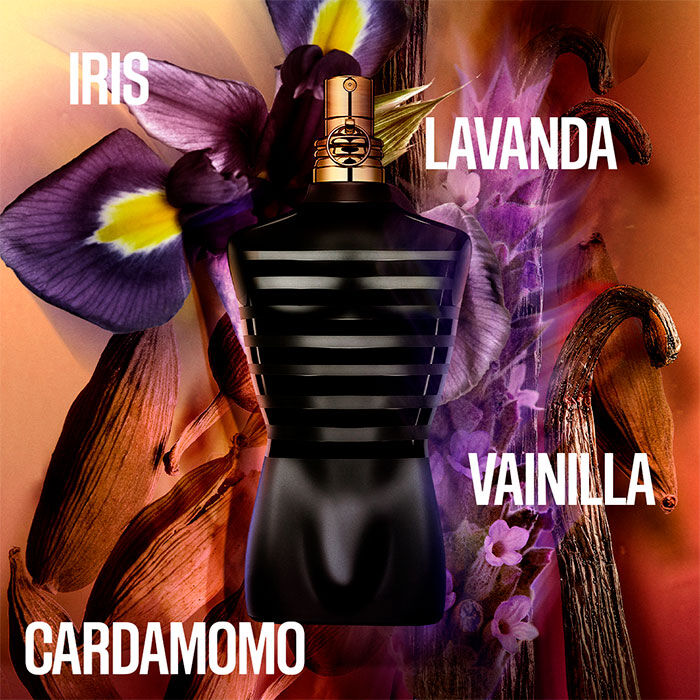 LE MALE Le Parfum  200ml-192891 2