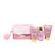 Scented Bath Rosé Bag Set  1ud.-224085 1