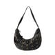 Bolso de Hombro Hill Negro   0