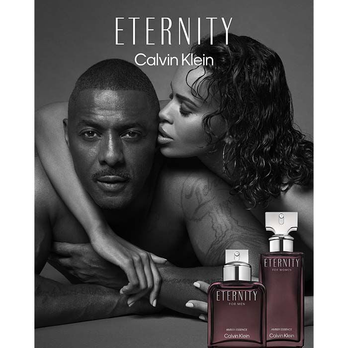 ETERNITY AMBER ESSENCE  100ml-227599 4