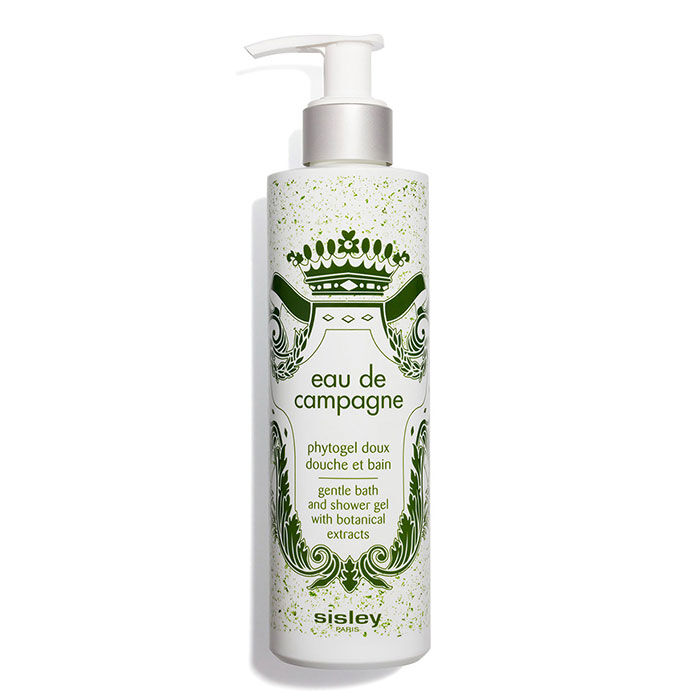 Eau de Campagne Phytogel Doux Douche et Bain  250ml-142090 0