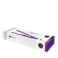 Plancha de Pelo Sweet Colors Lila  1ud. 1