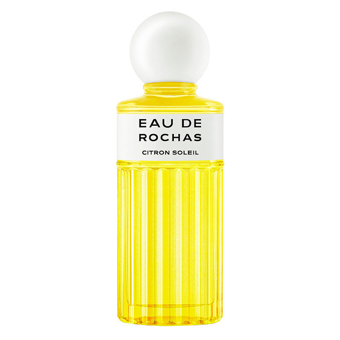 EAU DE ROCHAS Citron Soleil  100ml-211113 0