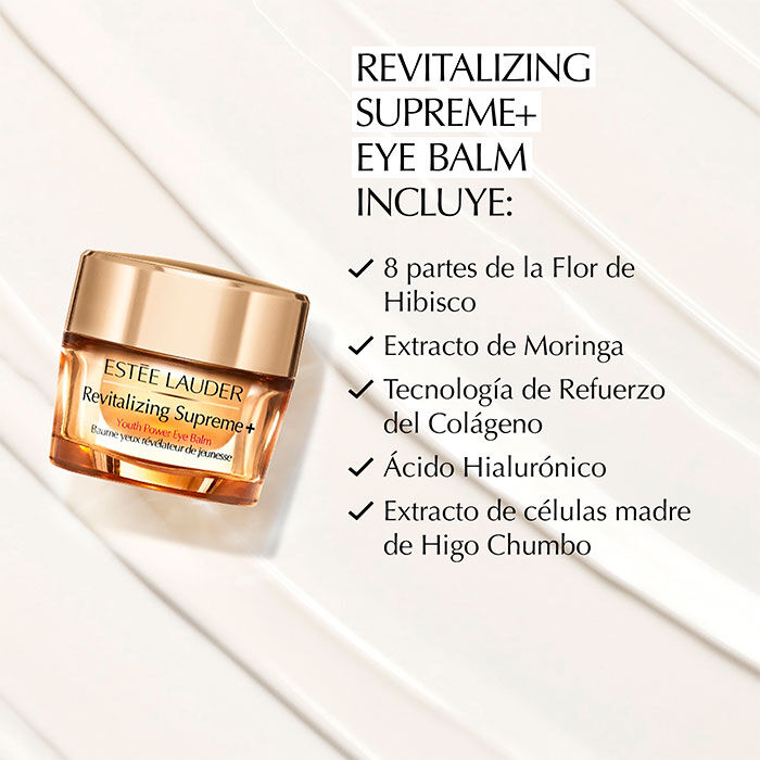 Revitalizing Supreme+ Youth Power Eye Balm  15ml-202487 2