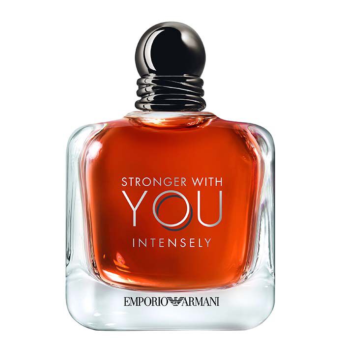 STRONGER WITH YOU INTENSELY  150ml-227308 0