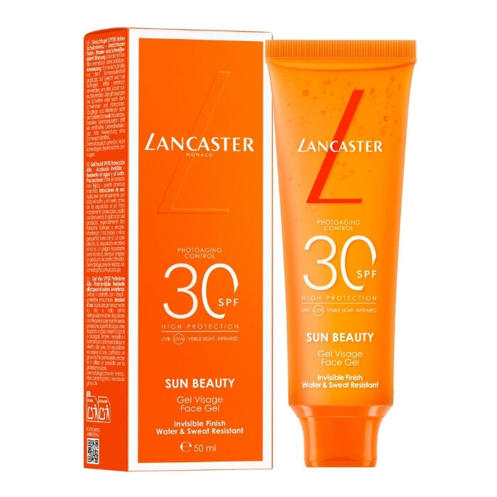Sun Beauty Face Gel SPF30  50ml-229790 1