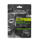 Pure Power Charcoal Mascarilla Tejido Purificante  30ml-192150 1