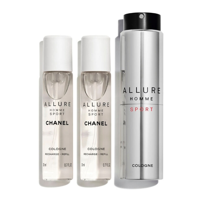 ALLURE HOMME SPORT  