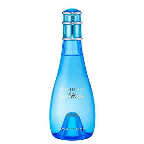 COOL WATER WOMAN  100ml-66546 2