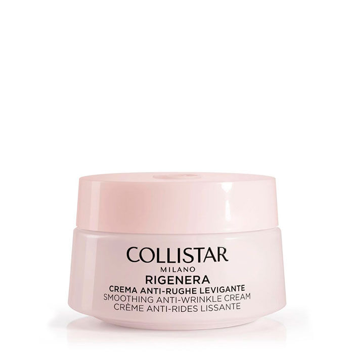 Rigenera Crema Alisadora Antiarrugas  50ml 0