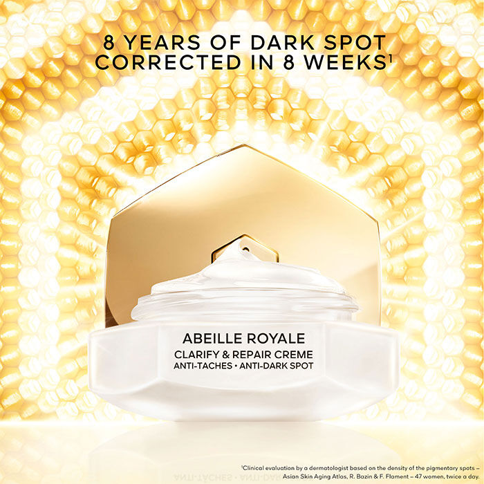 Abeille Royale Crema Clarify & Repair  50ml-218551 2