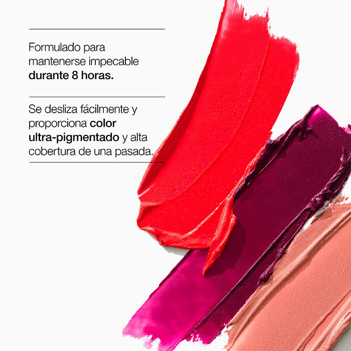 Pop Longwear Matte   4