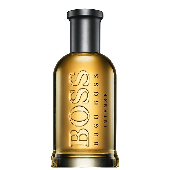 BOSS BOTTLED INTENSE EDP  